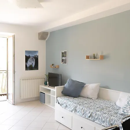 Apartamento Casagiaco Verbania Intra