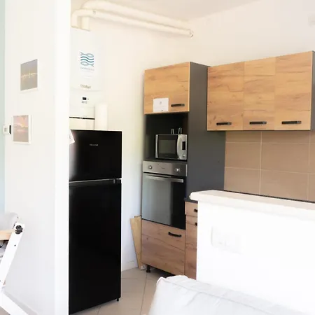 Casagiaco Verbania * Интра