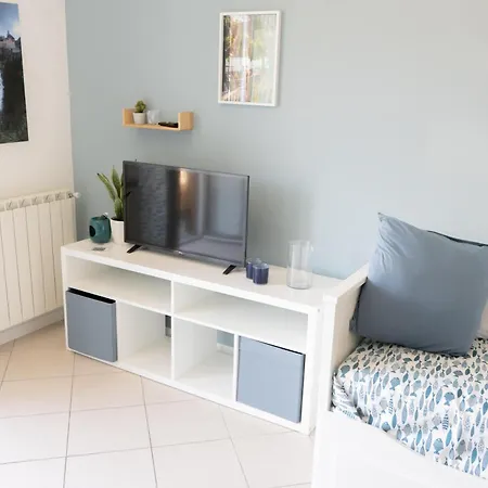 Casagiaco Verbania Apartamento *