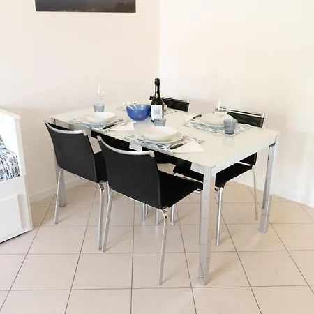 Casagiaco Verbania Apartman Intra