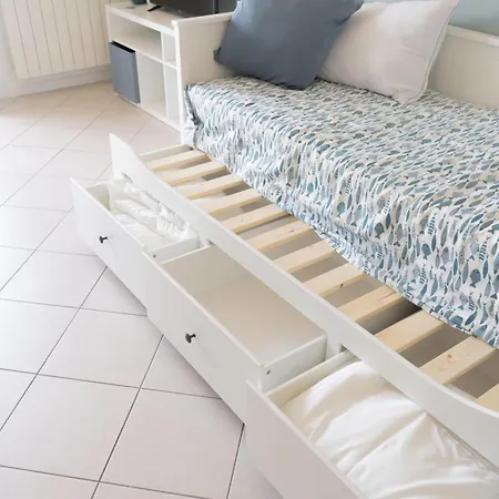 Apartman Casagiaco Verbania