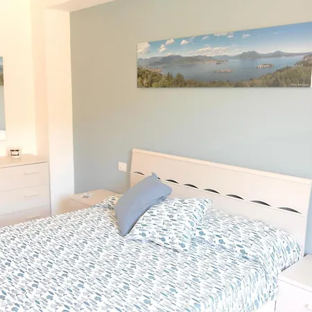 Casagiaco Verbania Apartamento Intra