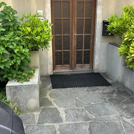 Appartamento Casagiaco Verbania