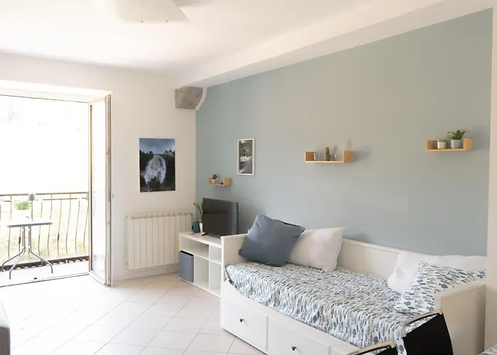 Apartamento Casagiaco Verbania Intra
