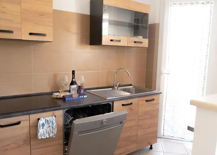 Apartamento Casagiaco Verbania Intra