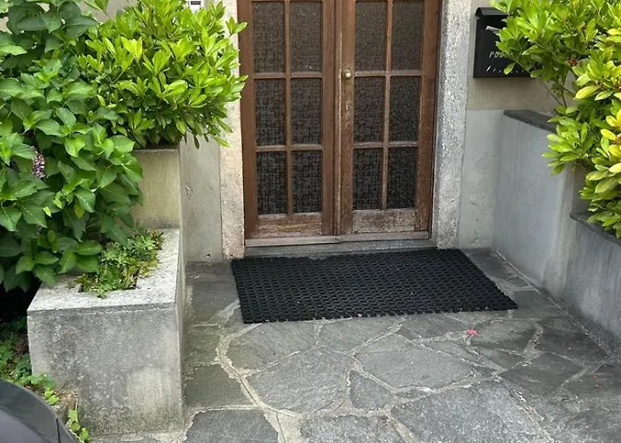 Apartamento Casagiaco Verbania